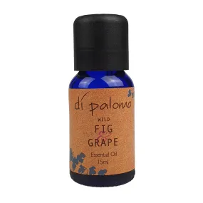 Essential Oil - Wild Fig & Grape - 15ml