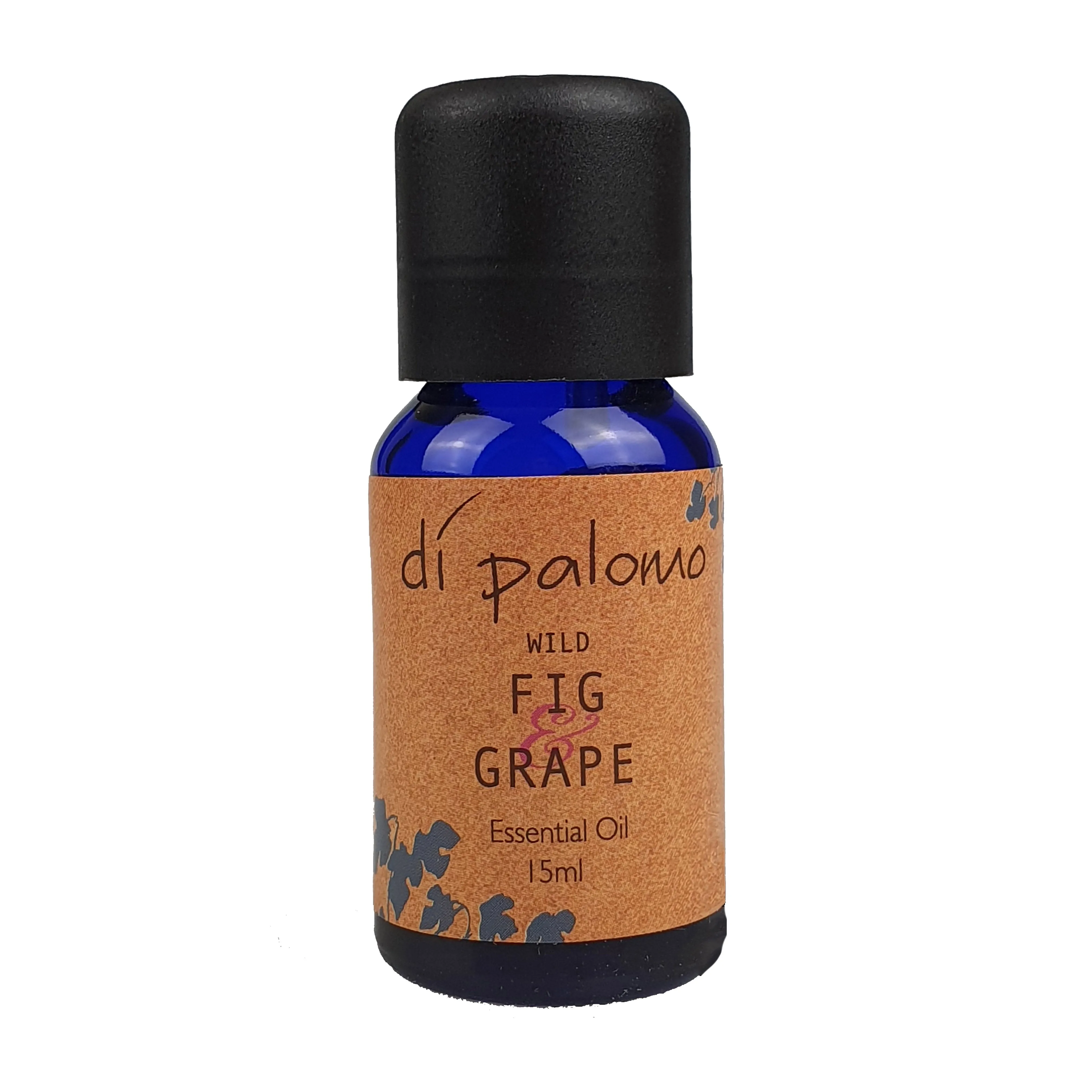 Essential Oil - Wild Fig & Grape - 15ml