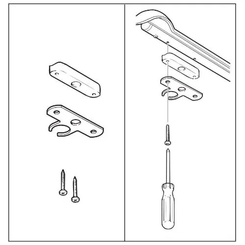Etac Attachment Signal Device Optim