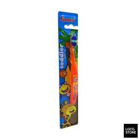 Fantes Junior Toothbrush Toddler 1-3 Years