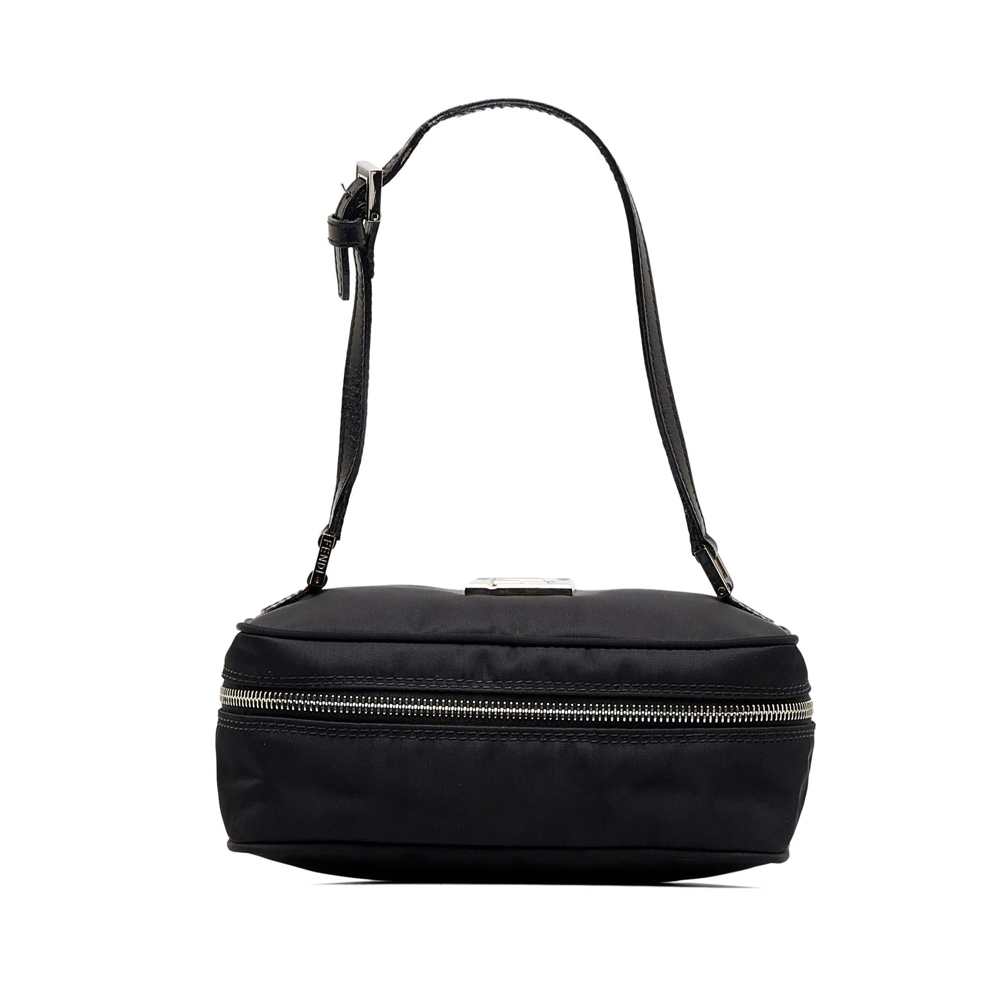 Fendi FF Vanity Bag (SHG-ySijwt)