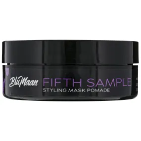 Fifth Sample by BluMaan Styling Mask Pomade