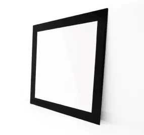 Fin Square Mirror