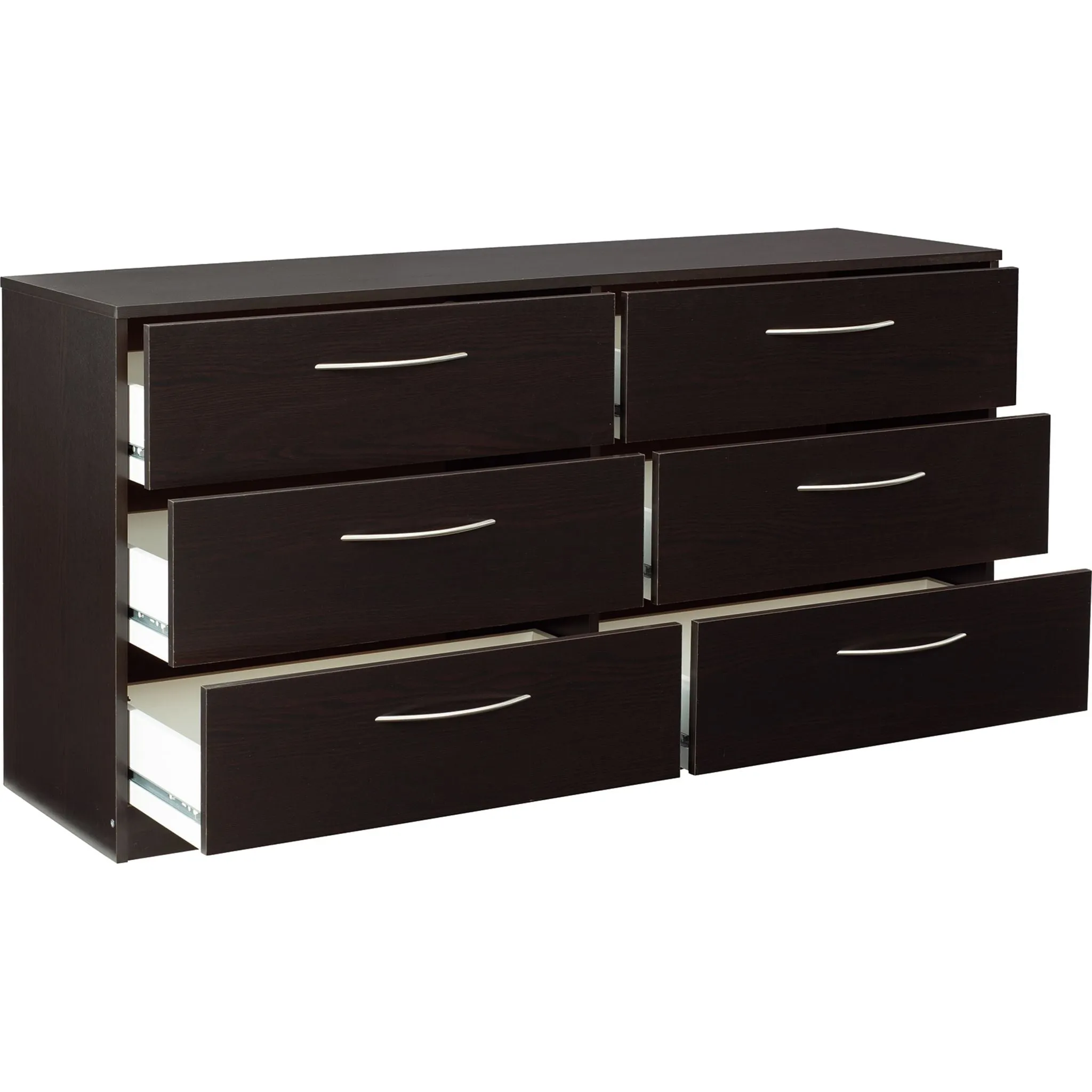Finch Dresser