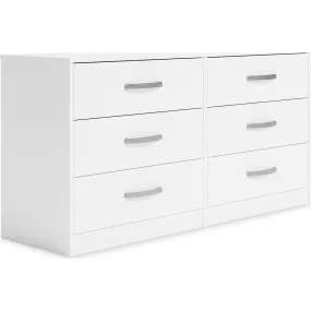 Flannia Dresser