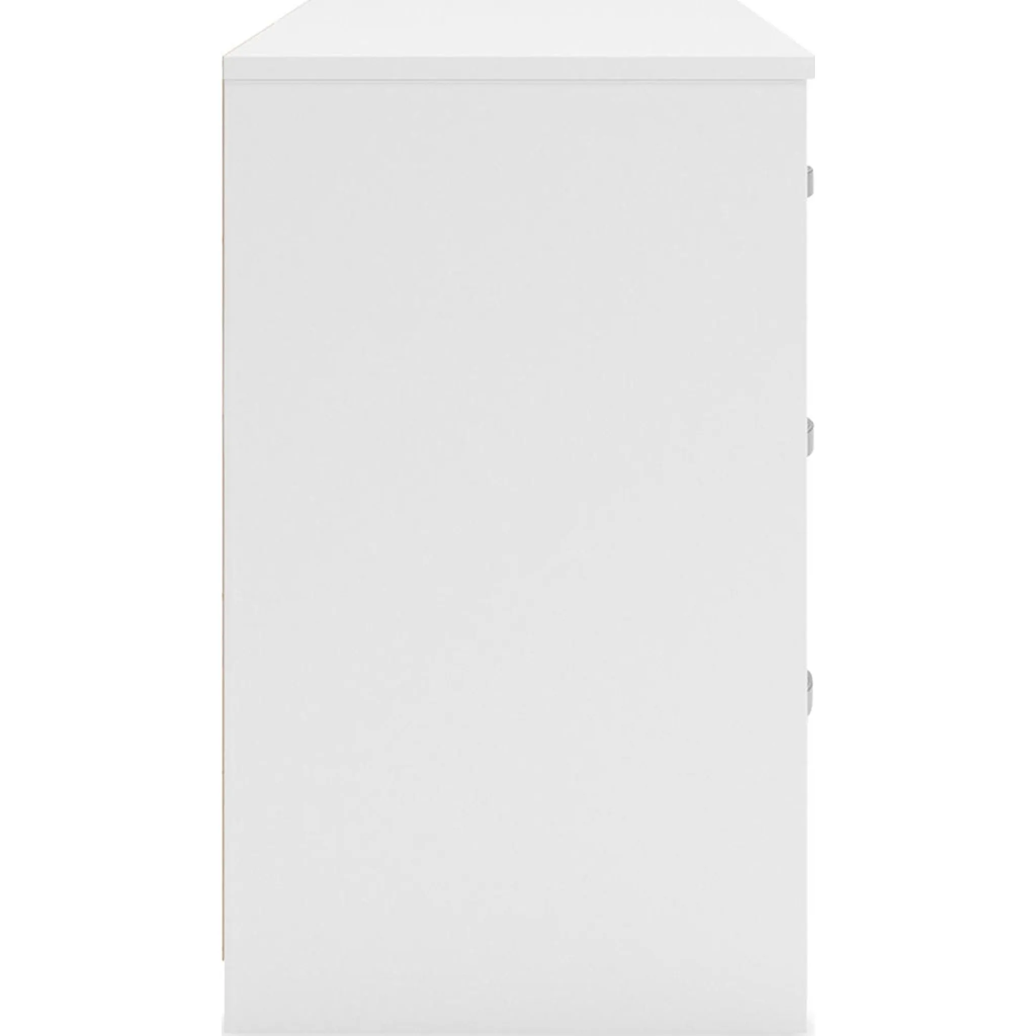 Flannia Dresser