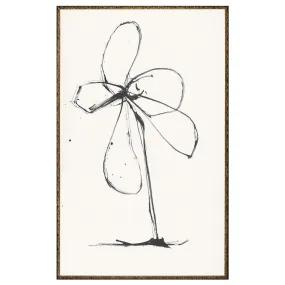 Flower Gesture II