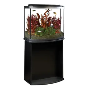 Fluval Premium Aquarium Kit with LED - 26 Bow - 98 L (26 US Gal)