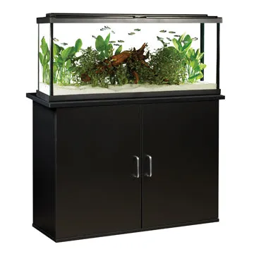 Fluval Premium Aquarium Kit with LED - 55 - 208 L (55 US Gal)