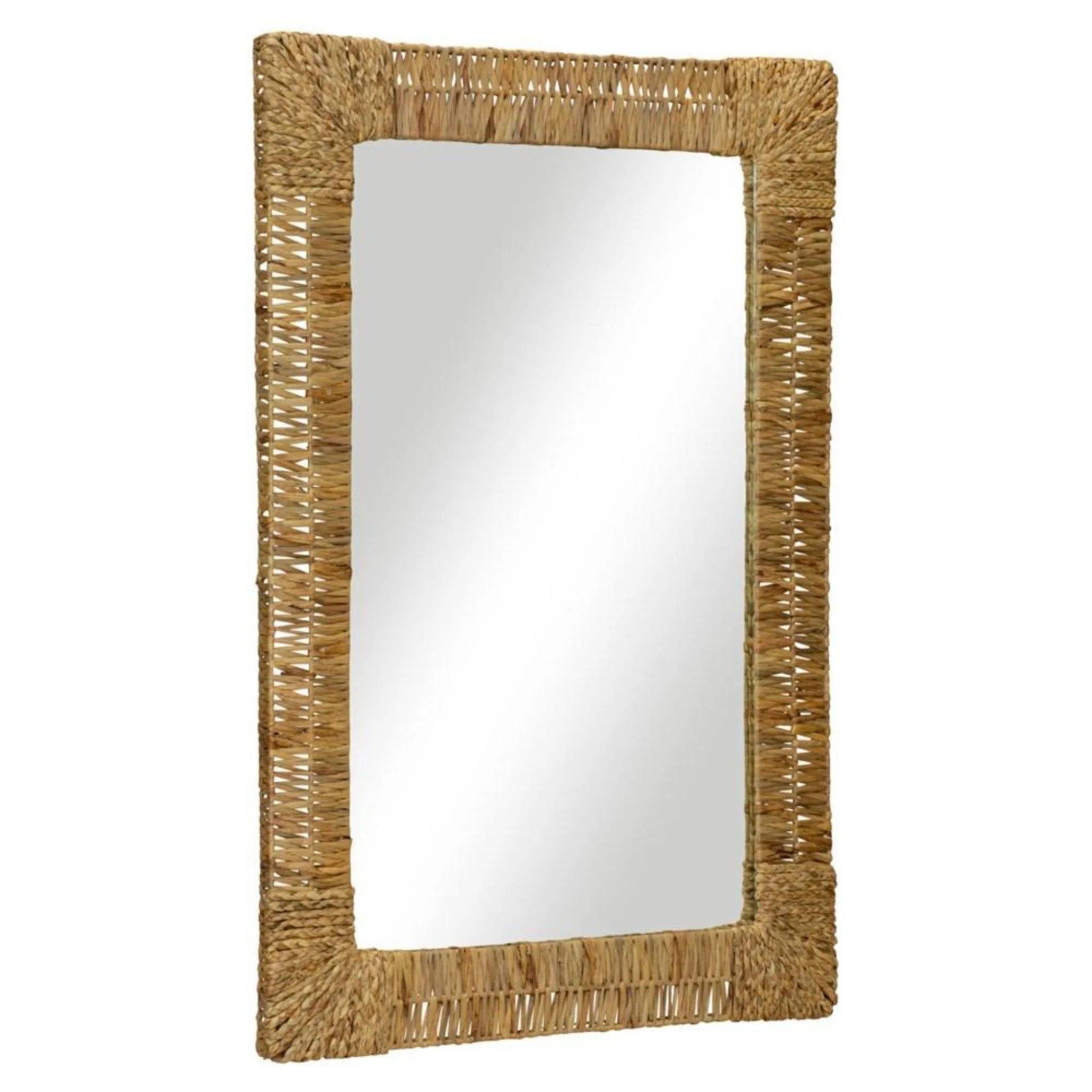 Folka Rectangular Mirror