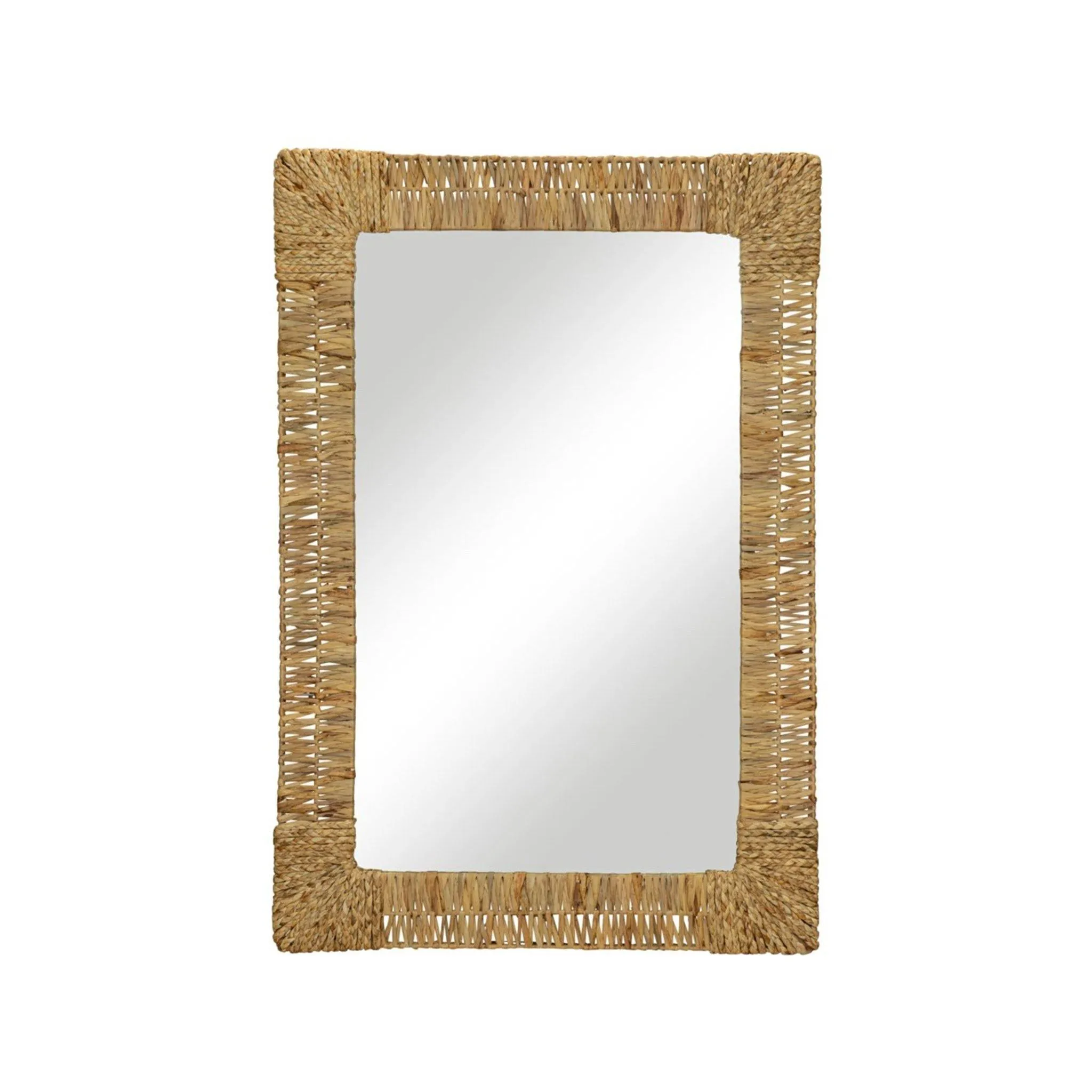 Folka Rectangular Mirror