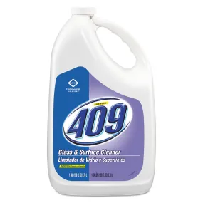 Formula 409 Glass & Surface Cleaner, Refill, 128 Oz - CLO03107EA