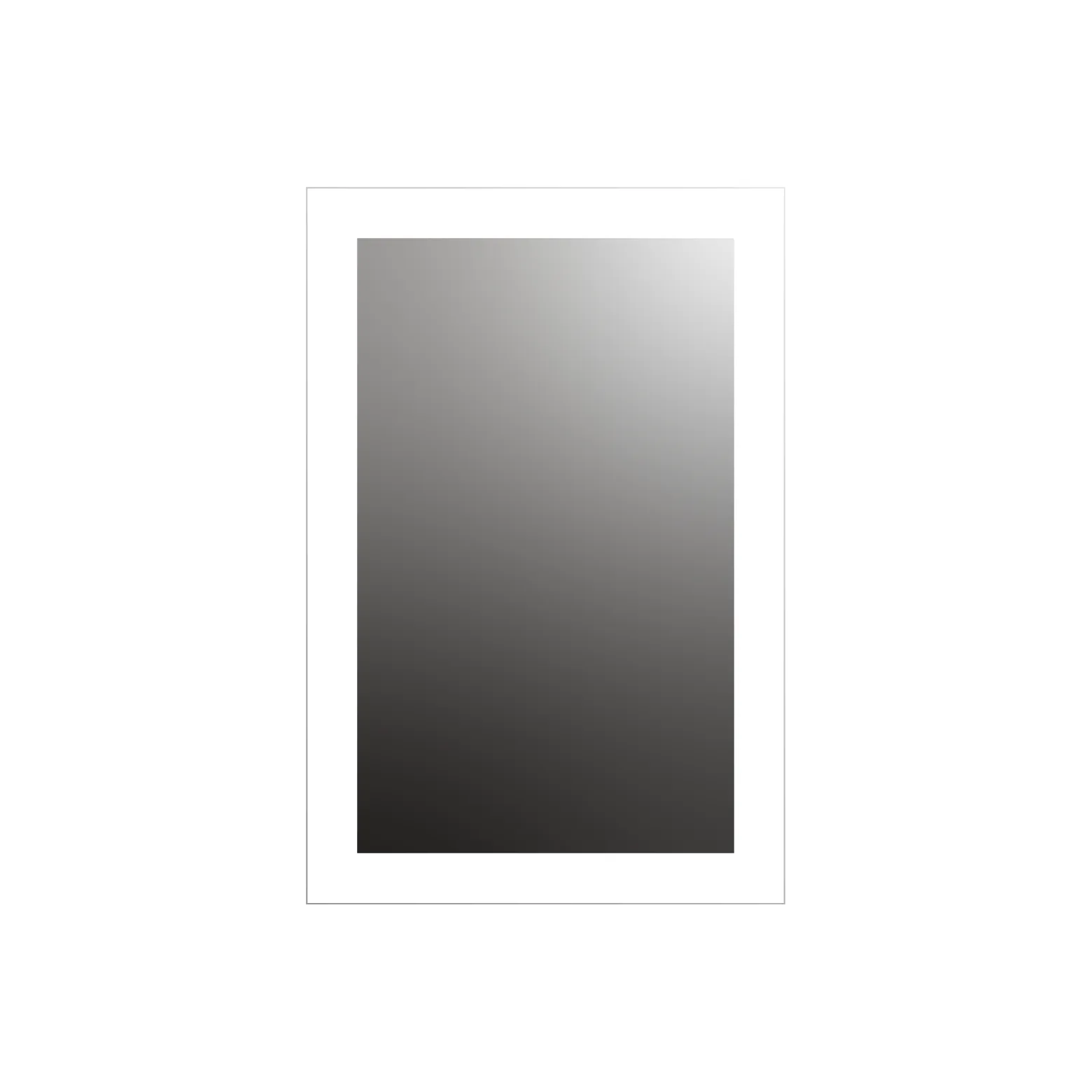 Forte Lighted Mirror