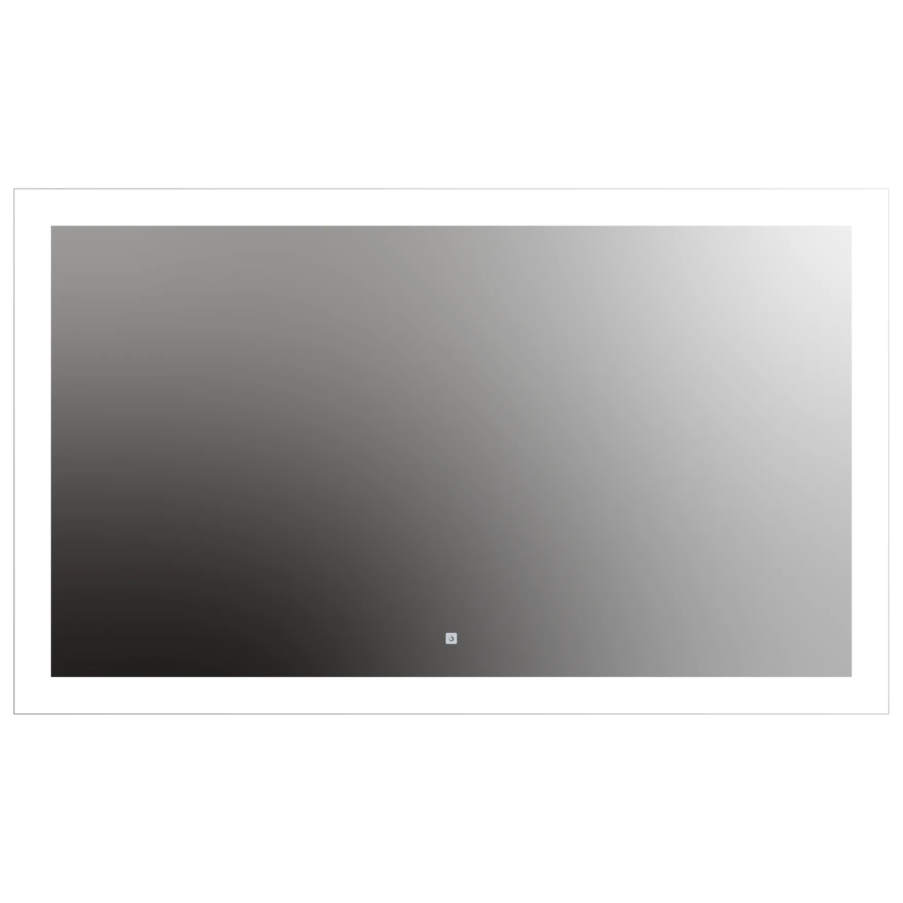 Forte Lighted Mirror