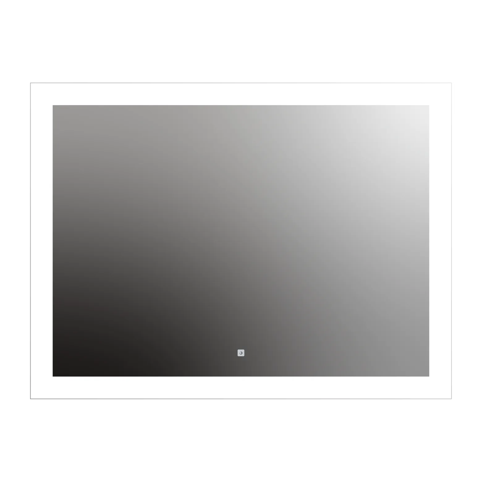 Forte Lighted Mirror