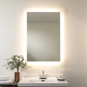 Forte Lighted Mirror