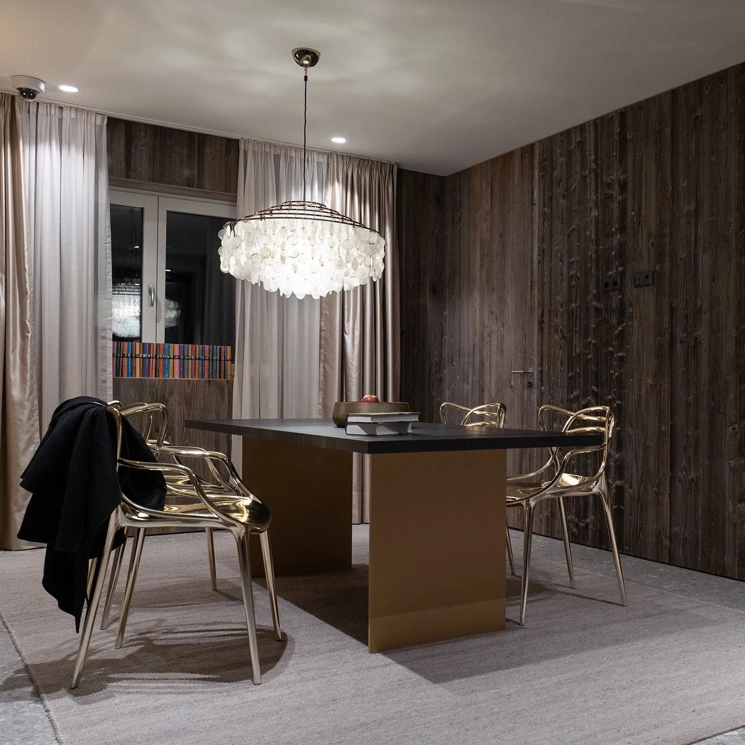 Fun 10DM Pendant Light