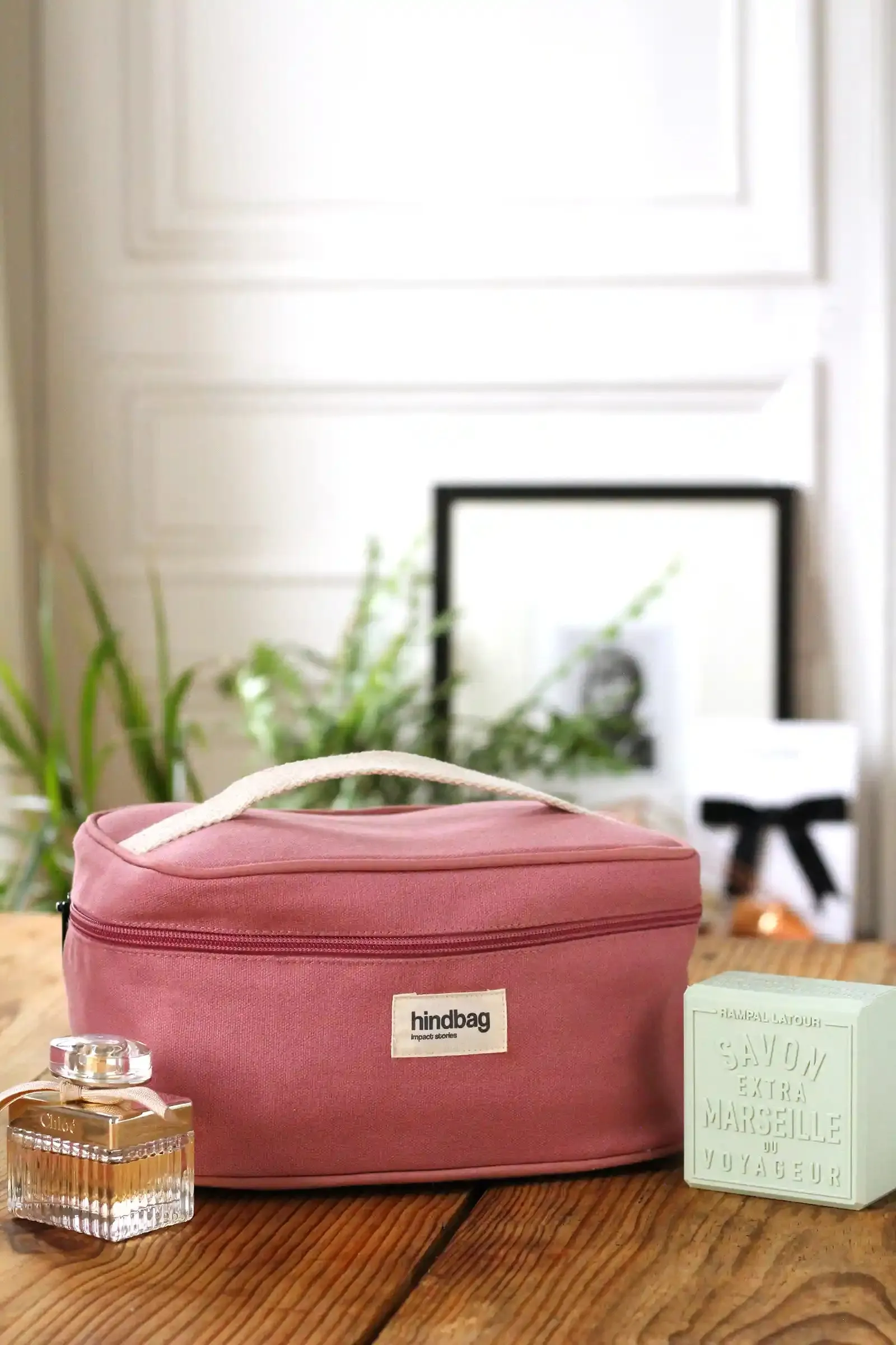 Gaspard Rose blush