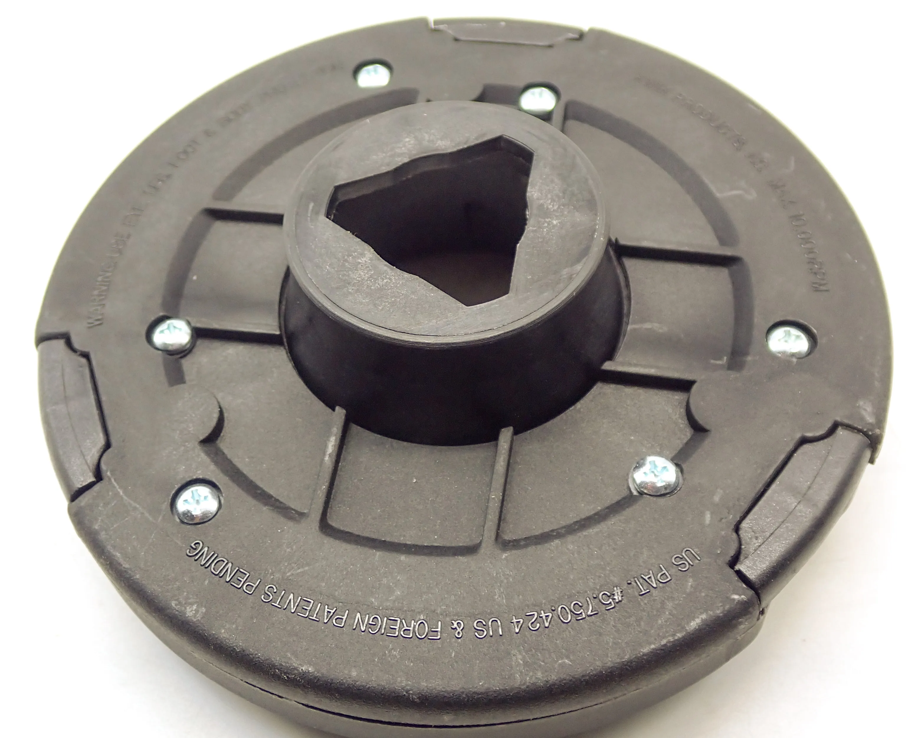 GENUINE ECHO 3-LINE RAPID LOADER TRIMMER HEAD 99944200221