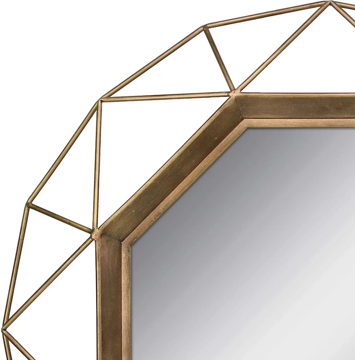 Geometric Mirror