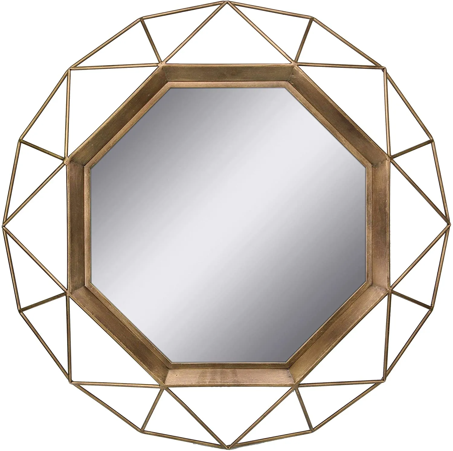 Geometric Mirror