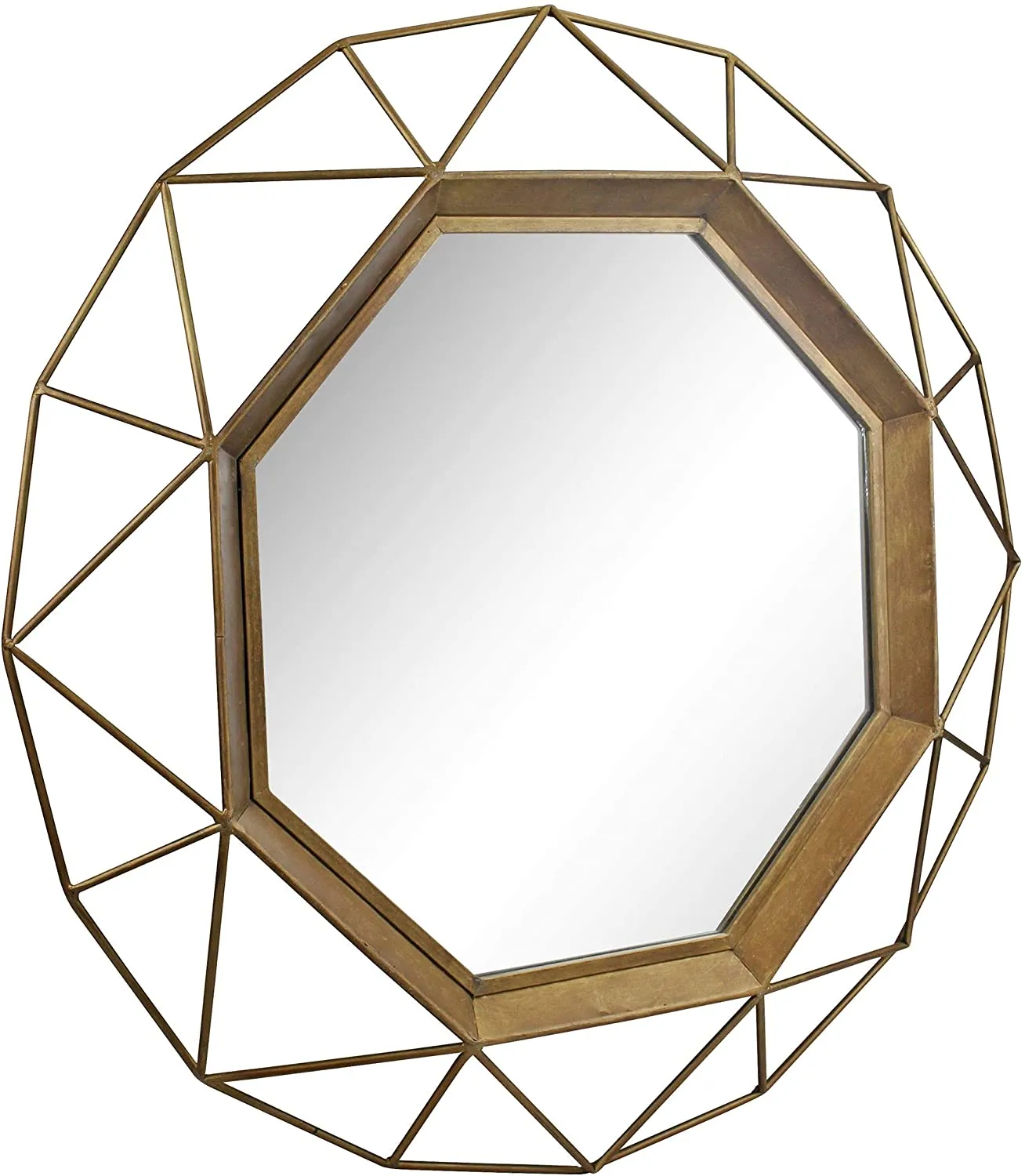 Geometric Mirror