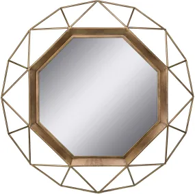 Geometric Mirror