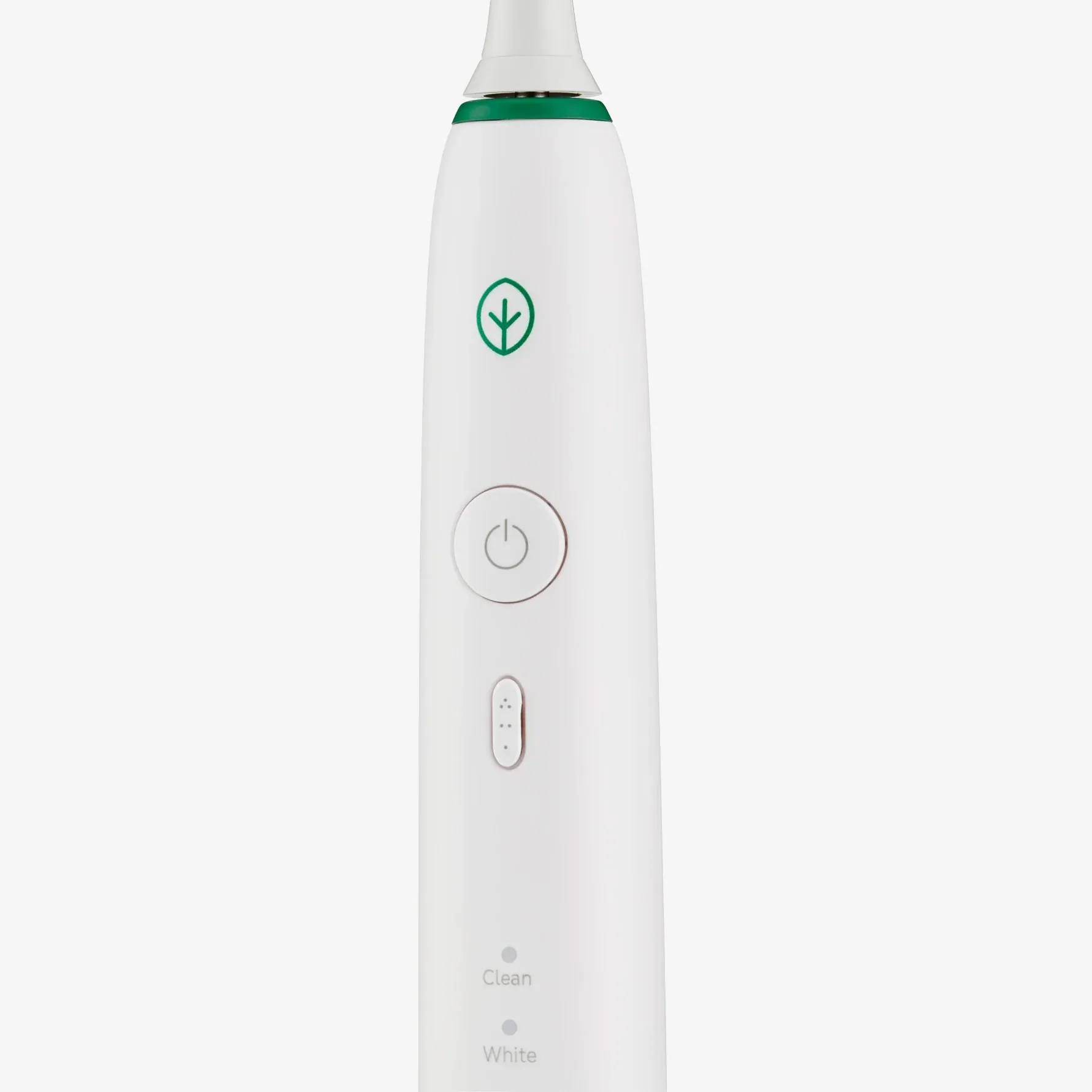 Georganics 50,000 Sonic Toothbrush & Replacement Heads