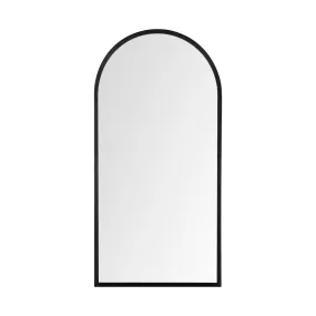 Giorgia Mirror - Black