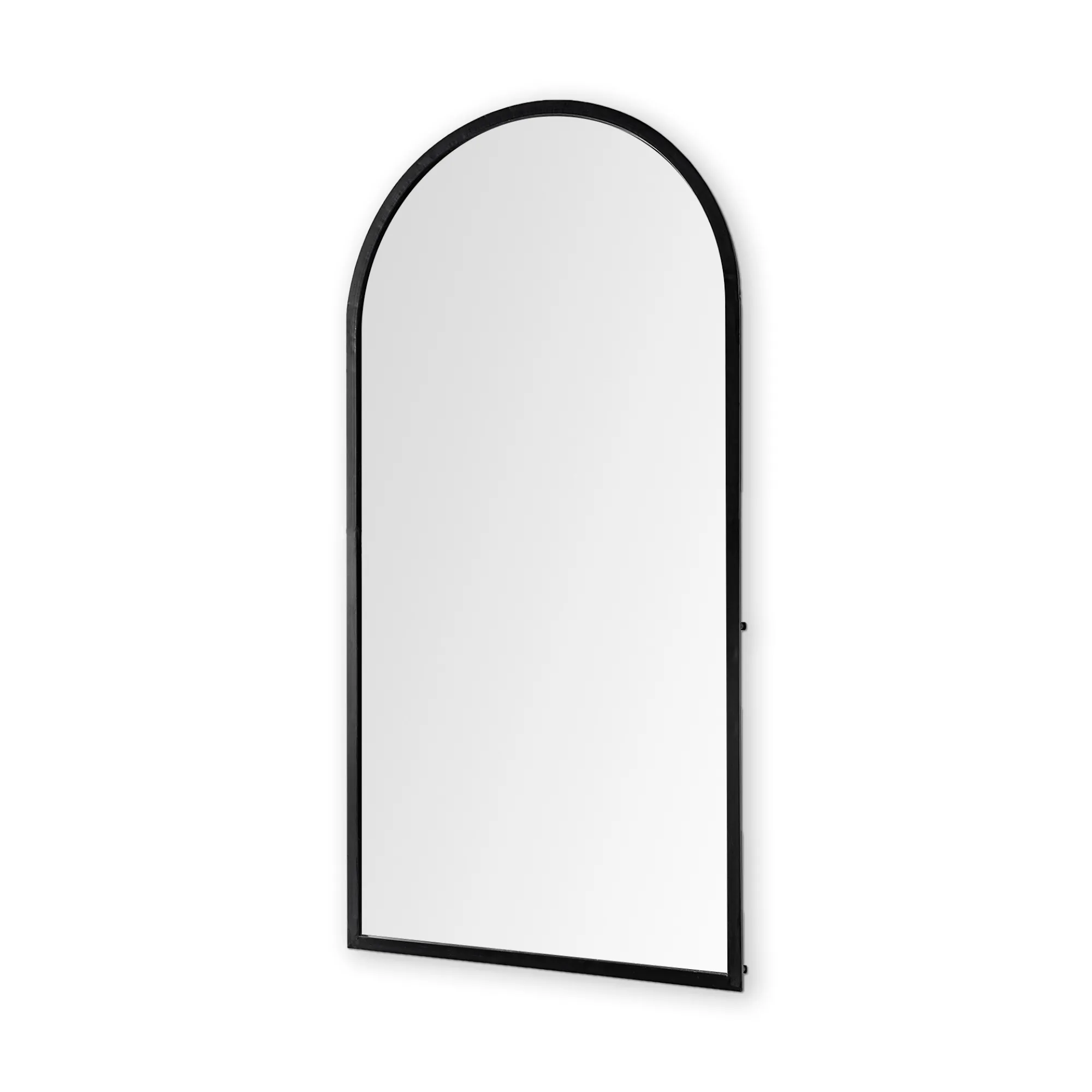 Giorgia Mirror - Black