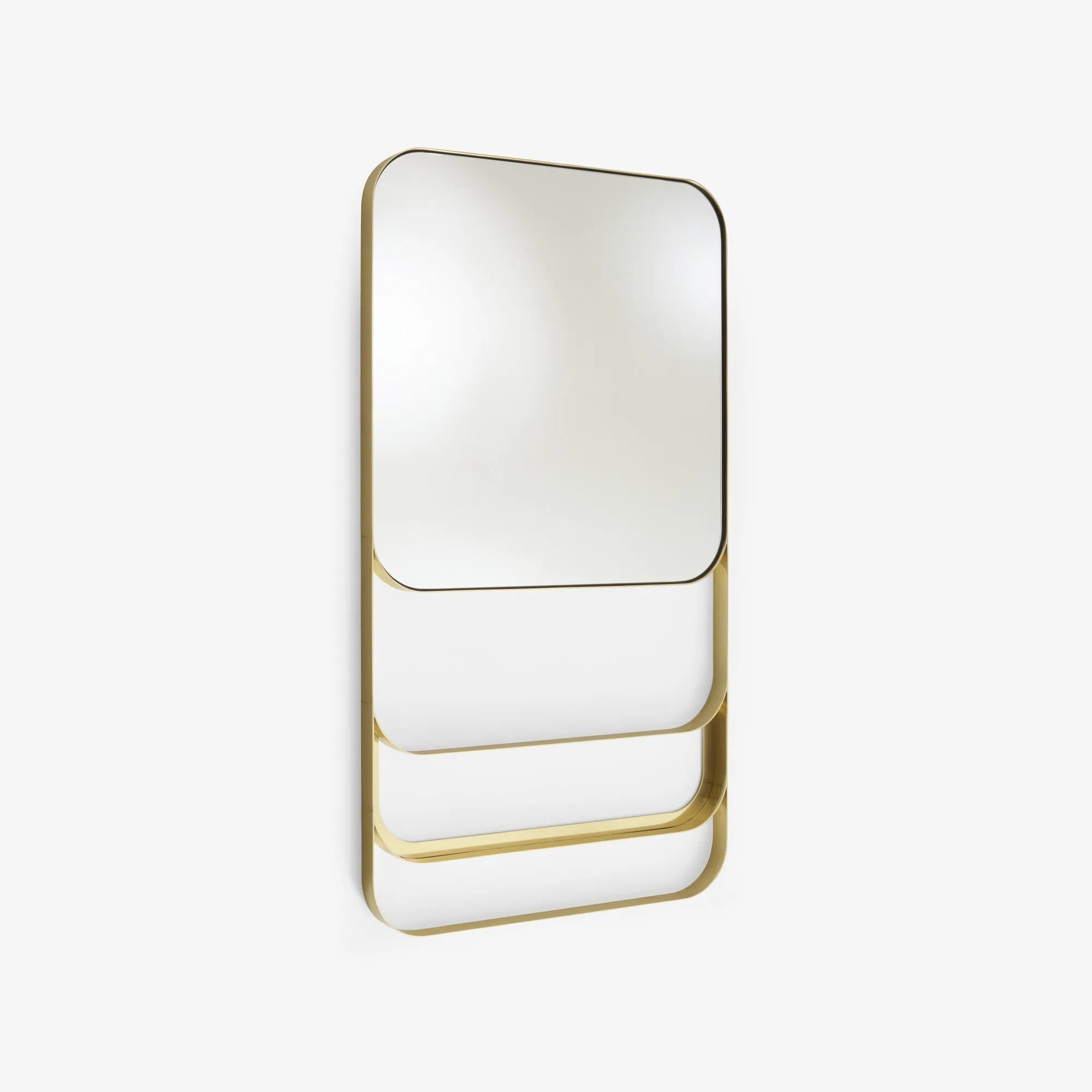 Good Vibes Mirror