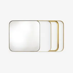 Good Vibes Mirror