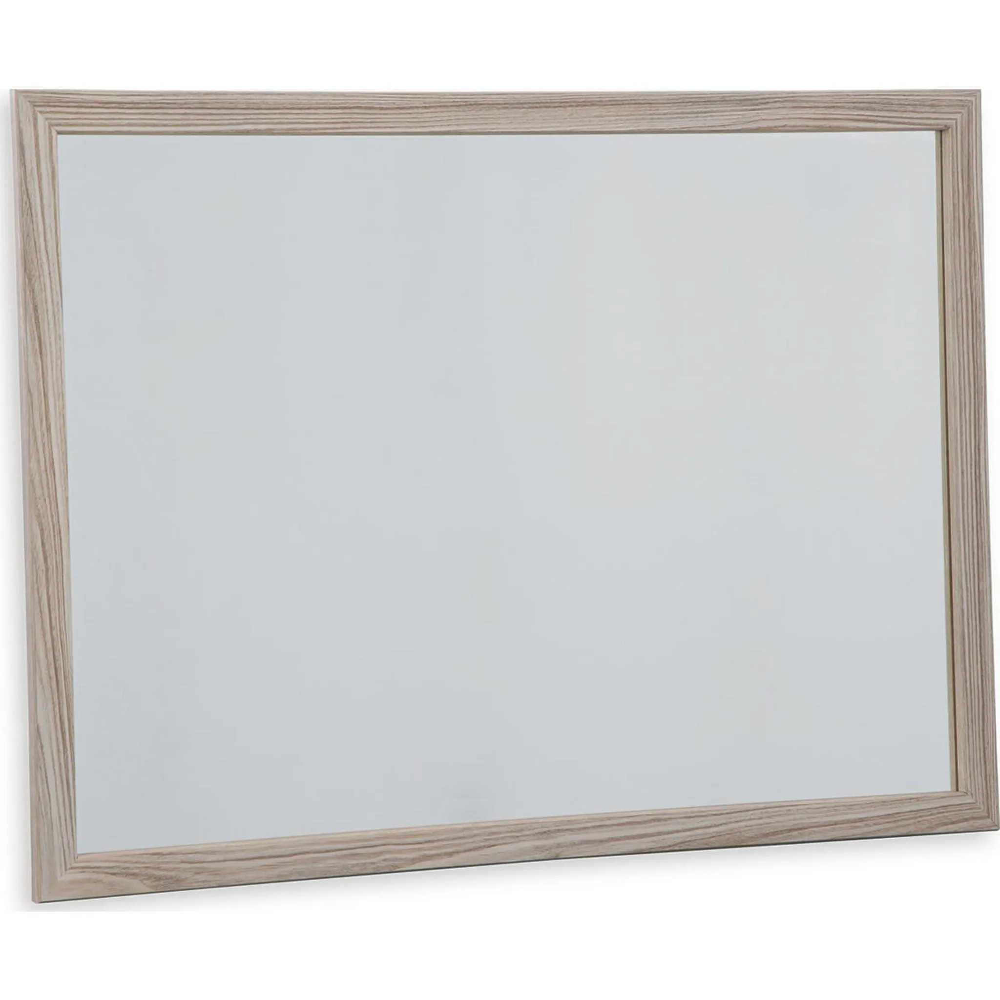 Hasbrick Mirror