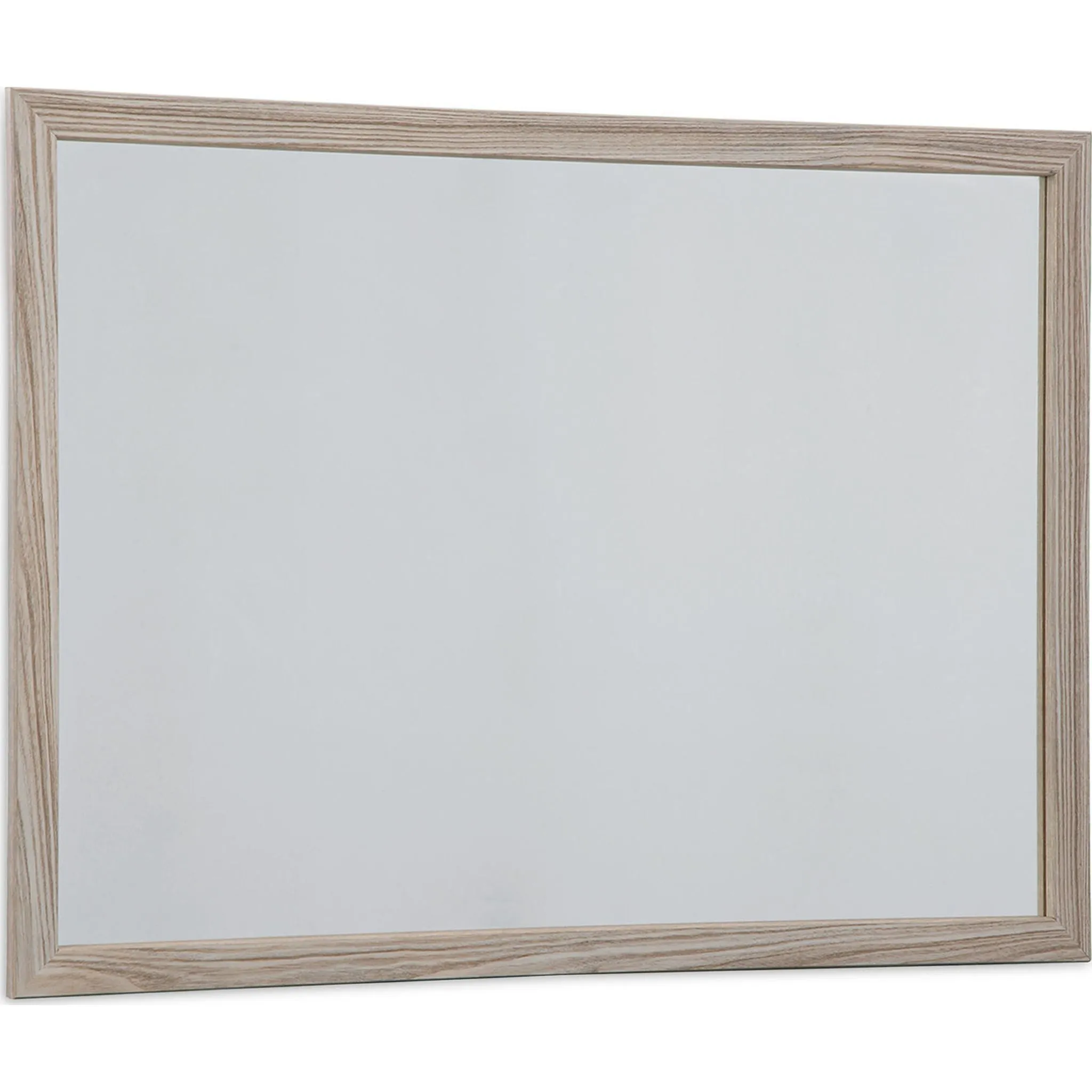 Hasbrick Mirror