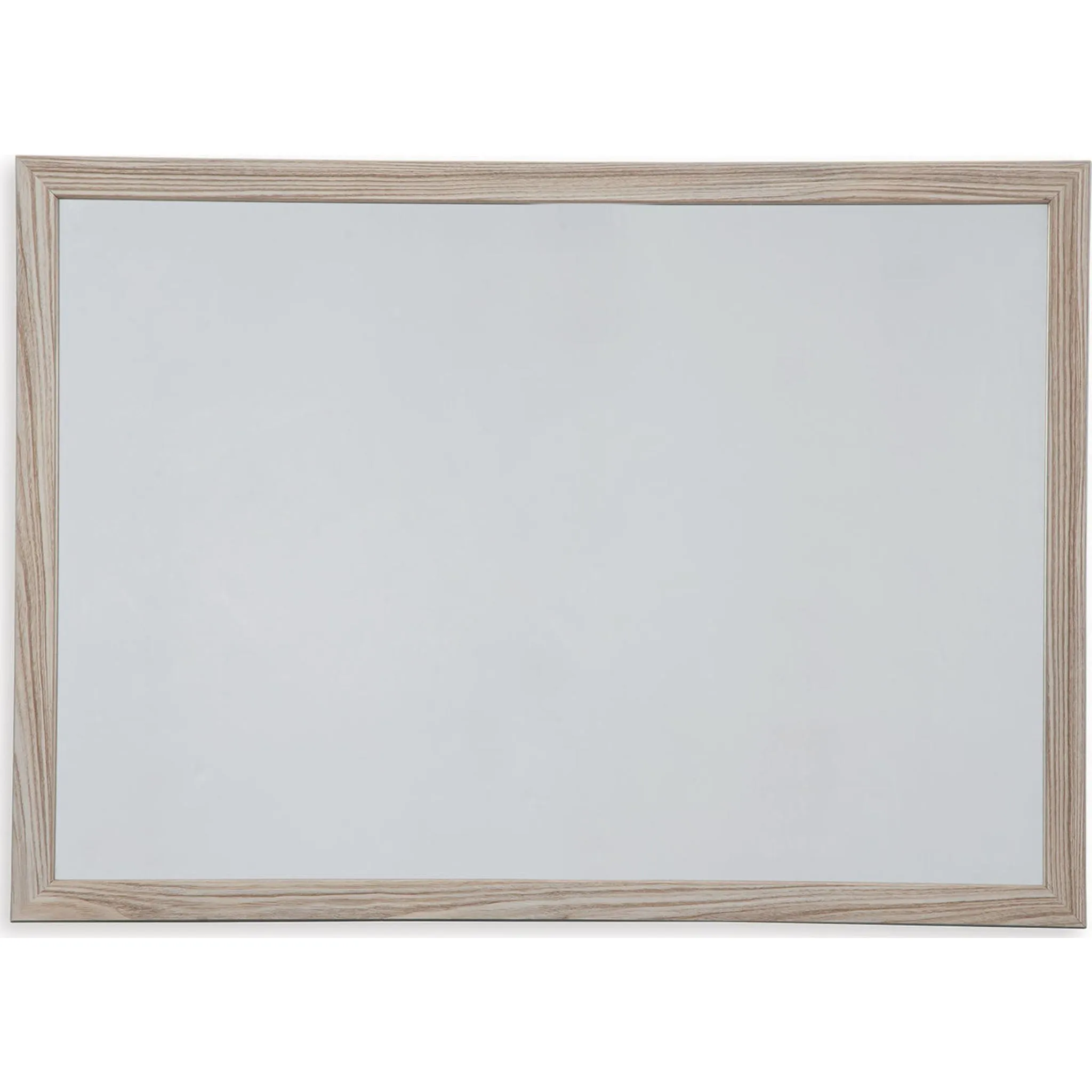 Hasbrick Mirror