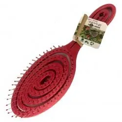 Head Jog 08 Berries Collection Straw Brush