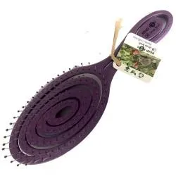 Head Jog 08 Berries Collection Straw Brush