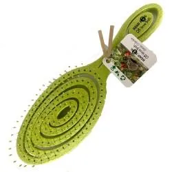 Head Jog 08 Berries Collection Straw Brush