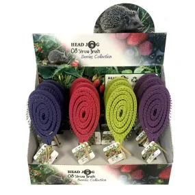 Head Jog 08 Berries Collection Straw Brush