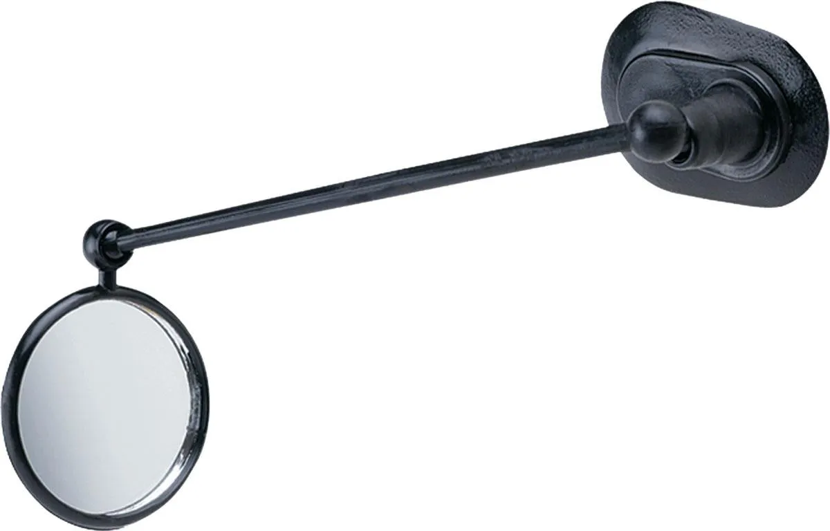 Helmet Mirror