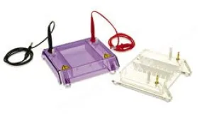 HORIZONTAL GEL UNIT MINIRAPIDE 10X8CM GEL SIZE