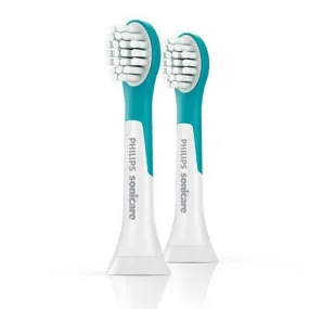 HX6032 COMPACT SONIC TOOTHBRUSH HEADS