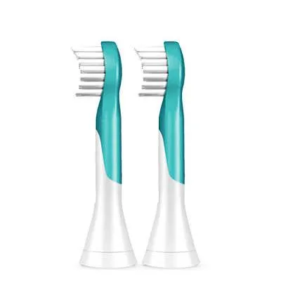 HX6032 COMPACT SONIC TOOTHBRUSH HEADS
