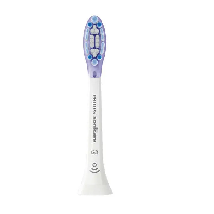 HX9052 G3 PREMIUM GUM CARE TOOTHBRUSH HEADS