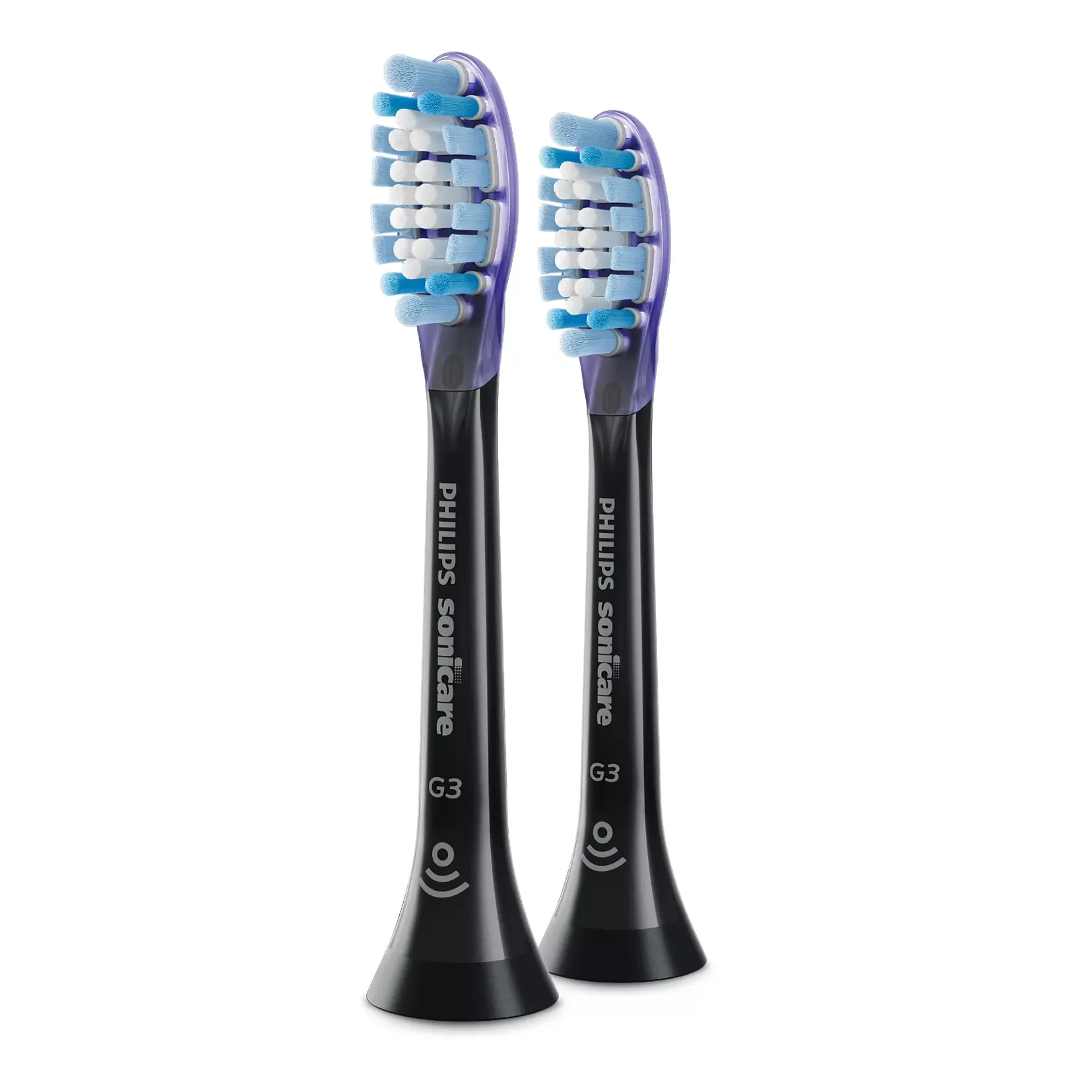 HX9052 G3 PREMIUM GUM CARE TOOTHBRUSH HEADS