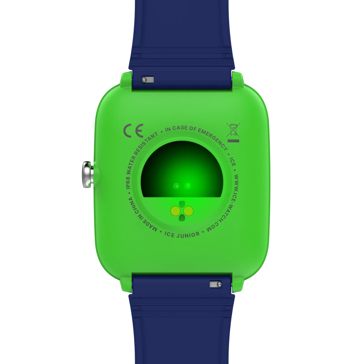 ICE smart junior Green blue