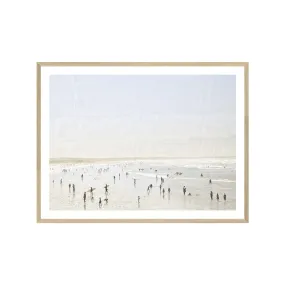 Idyllic Surf