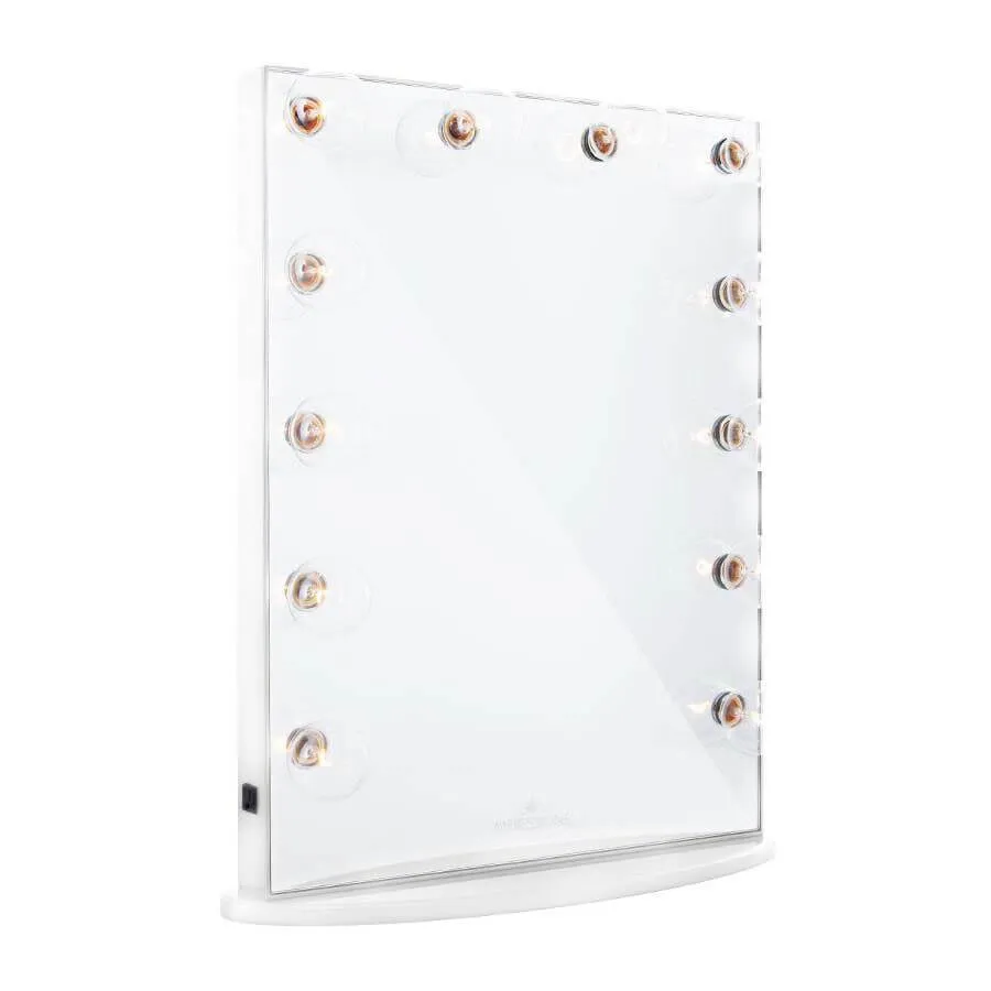 Impressions Vanity Co Hollywood Glow XL Vanity Mirror