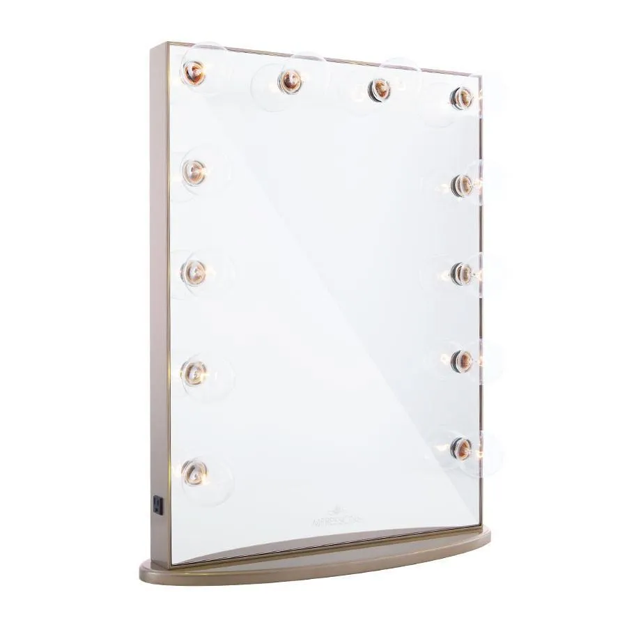 Impressions Vanity Co Hollywood Glow XL Vanity Mirror