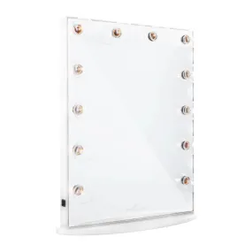 Impressions Vanity Co Hollywood Glow XL Vanity Mirror